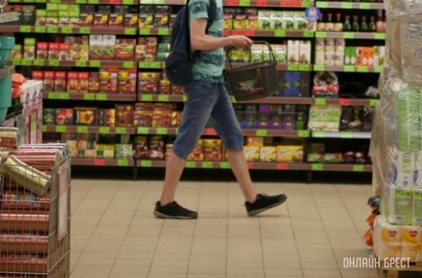 У розничной торговли антирекорд за 5 лет. Что происходит? У розничной торговли антирекорд за 5 лет. Что происходит?