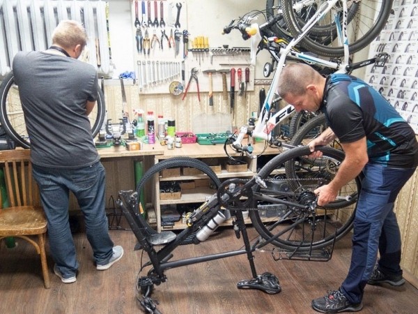 Открываем велосезон с брестским магазином «2 Колеса». Большой выбор велосипедов по приятным ценам и в рассрочку Открываем велосезон с брестским магазином «2 Колеса». Большой выбор велосипедов по приятным ценам и в рассрочку