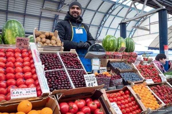 МАРТ: решение о «заморозке» цен могут отменить. Ждет ли нас подорожание?