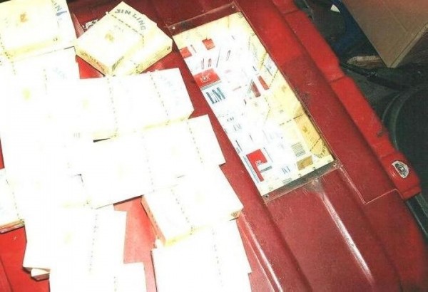 Брест, Варшавка, 2000-е. Как сигареты захватили лидерство в контрабанде, потеснив топливо и алкоголь Брест, Варшавка, 2000-е. Как сигареты захватили лидерство в контрабанде, потеснив топливо и алкоголь