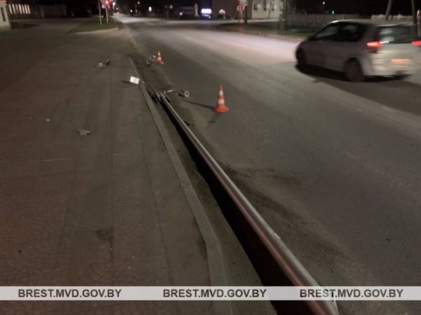 С 26 марта по 2 апреля в Брестской области области задержаны 36 водителей, севших за руль автомобиля «под шофе». Случаи на Брестчине С 26 марта по 2 апреля в Брестской области области задержаны 36 водителей, севших за руль автомобиля «под шофе». Случаи на Брестчине