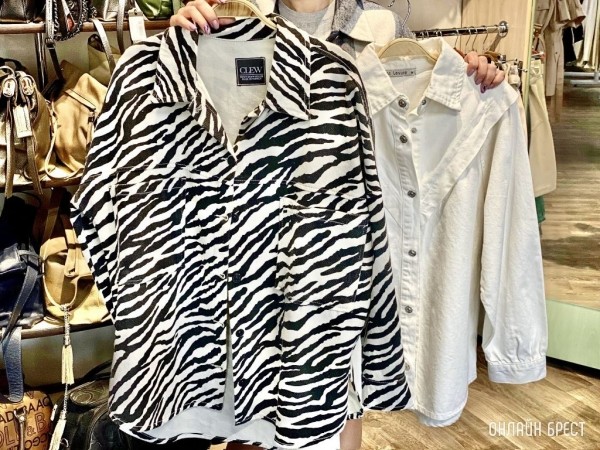 Встречай лето с новым гардеробом от сети магазинов «Mona collection» в Бресте. Ассортимент и цены на яркие новинки одежды и аксессуаров Встречай лето с новым гардеробом от сети магазинов «Mona collection» в Бресте. Ассортимент и цены на яркие новинки одежды и аксессуаров