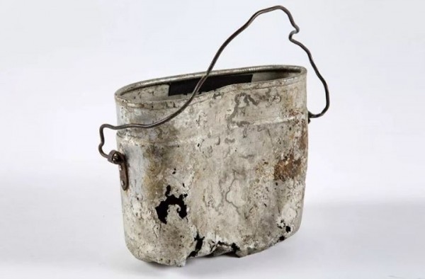 «Я умираю, но не сдаюсь». Какие реликвии сохранила Брестская крепость