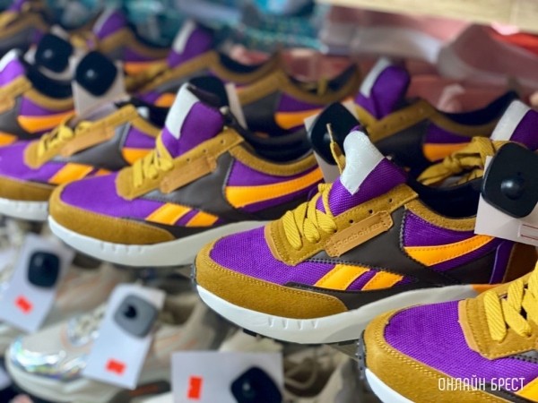 За летними новинками – в магазин «Парадайс»: Новый привоз одежды и обуви для всей семьи по низким ценам в Бресте За летними новинками – в магазин «Парадайс»: Новый привоз одежды и обуви для всей семьи по низким ценам в Бресте