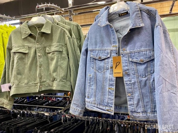 За летними новинками – в магазин «Парадайс»: Новый привоз одежды и обуви для всей семьи по низким ценам в Бресте За летними новинками – в магазин «Парадайс»: Новый привоз одежды и обуви для всей семьи по низким ценам в Бресте