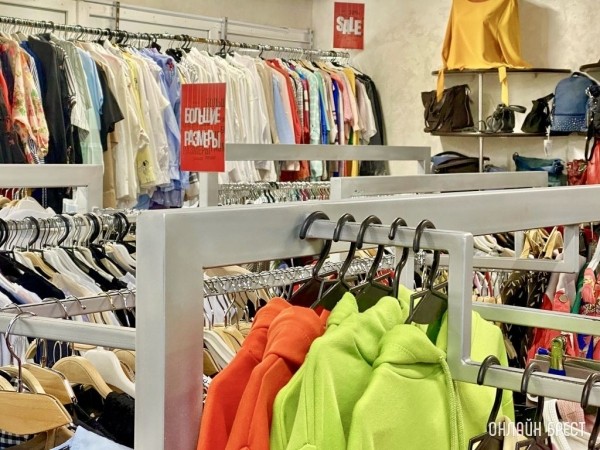 Встречай лето с новым гардеробом от сети магазинов «Mona collection» в Бресте. Ассортимент и цены на яркие новинки одежды и аксессуаров Встречай лето с новым гардеробом от сети магазинов «Mona collection» в Бресте. Ассортимент и цены на яркие новинки одежды и аксессуаров