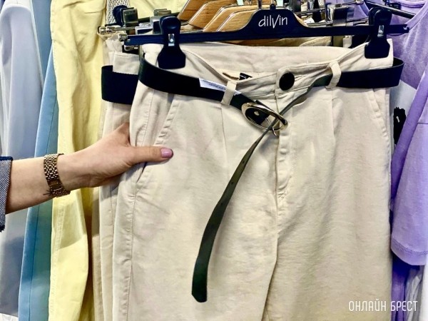 Встречай лето с новым гардеробом от сети магазинов «Mona collection» в Бресте. Ассортимент и цены на яркие новинки одежды и аксессуаров Встречай лето с новым гардеробом от сети магазинов «Mona collection» в Бресте. Ассортимент и цены на яркие новинки одежды и аксессуаров