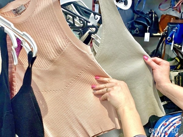 Встречай лето с новым гардеробом от сети магазинов «Mona collection» в Бресте. Ассортимент и цены на яркие новинки одежды и аксессуаров Встречай лето с новым гардеробом от сети магазинов «Mona collection» в Бресте. Ассортимент и цены на яркие новинки одежды и аксессуаров