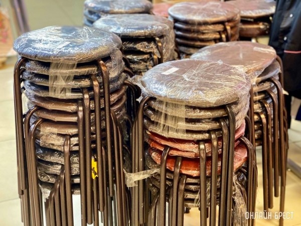 За летними новинками – в магазин «Парадайс»: Новый привоз одежды и обуви для всей семьи по низким ценам в Бресте За летними новинками – в магазин «Парадайс»: Новый привоз одежды и обуви для всей семьи по низким ценам в Бресте