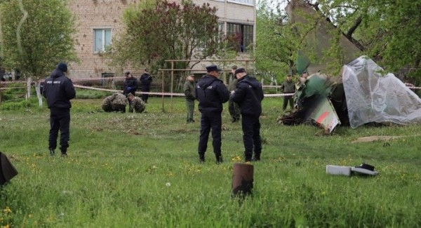 Следствие завершило работу на месте крушения самолета в Барановичах. Какие выводы? Следствие завершило работу на месте крушения самолета в Барановичах. Какие выводы?
