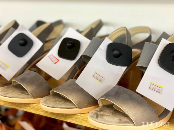 За летними новинками – в магазин «Парадайс»: Новый привоз одежды и обуви для всей семьи по низким ценам в Бресте За летними новинками – в магазин «Парадайс»: Новый привоз одежды и обуви для всей семьи по низким ценам в Бресте