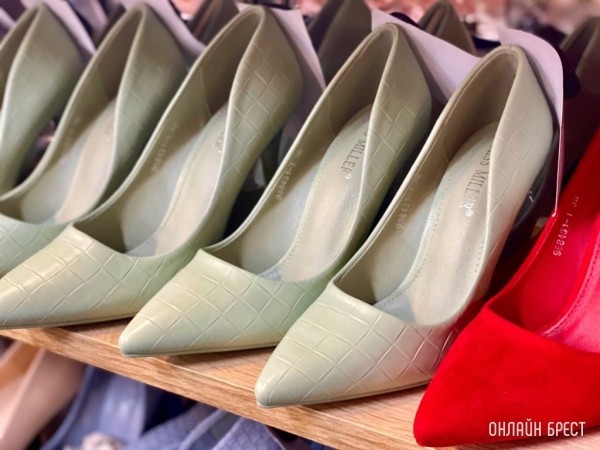 За летними новинками – в магазин «Парадайс»: Новый привоз одежды и обуви для всей семьи по низким ценам в Бресте За летними новинками – в магазин «Парадайс»: Новый привоз одежды и обуви для всей семьи по низким ценам в Бресте