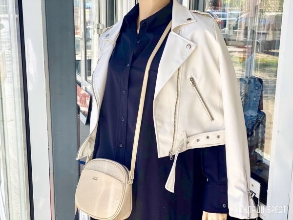 Встречай лето с новым гардеробом от сети магазинов «Mona collection» в Бресте. Ассортимент и цены на яркие новинки одежды и аксессуаров Встречай лето с новым гардеробом от сети магазинов «Mona collection» в Бресте. Ассортимент и цены на яркие новинки одежды и аксессуаров