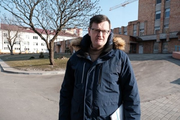 Чтобы лечить лучше. Как ЕС помогает Брестской детской областной больнице