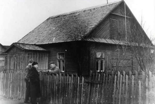 Позывной «Птица». Удивительная история разведчицы Базановой, которая создала в оккупированном Бресте свою резидентуру