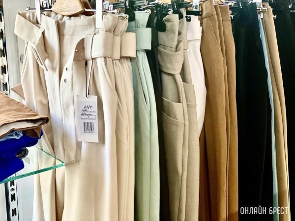 Встречай лето с новым гардеробом от сети магазинов «Mona collection» в Бресте. Ассортимент и цены на яркие новинки одежды и аксессуаров Встречай лето с новым гардеробом от сети магазинов «Mona collection» в Бресте. Ассортимент и цены на яркие новинки одежды и аксессуаров