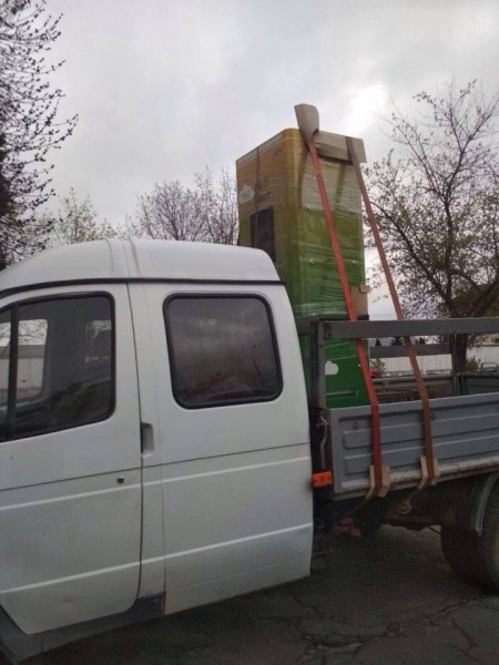 Первый электробус приехал в Брест. Когда он начнет курсировать по установленному маршруту?