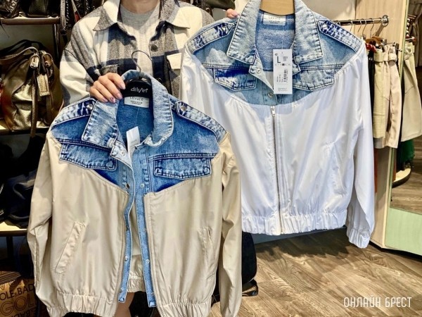 Встречай лето с новым гардеробом от сети магазинов «Mona collection» в Бресте. Ассортимент и цены на яркие новинки одежды и аксессуаров Встречай лето с новым гардеробом от сети магазинов «Mona collection» в Бресте. Ассортимент и цены на яркие новинки одежды и аксессуаров