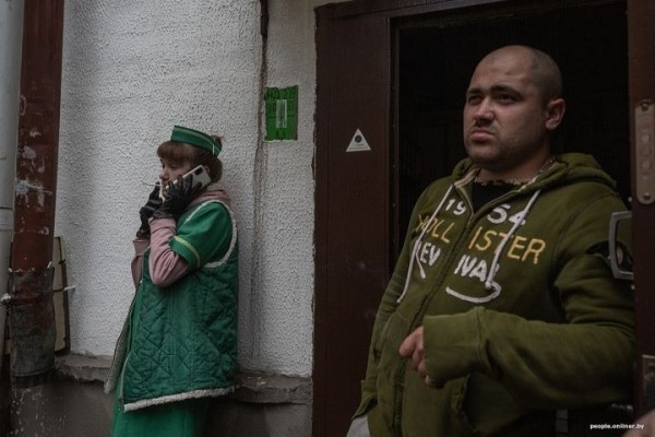 «Терпела три года, а потом ее не стало». В Брестской области cемейные разборки закончились трагично, осталось двое детей «Терпела три года, а потом ее не стало». В Брестской области cемейные разборки закончились трагично, осталось двое детей