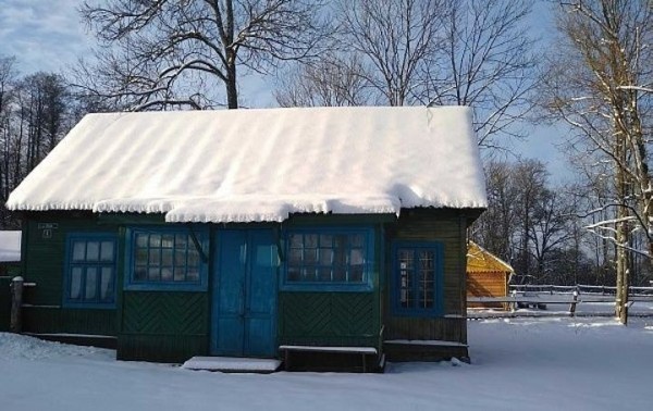 На аукцион в Брестской области выставлены бани, библиотека, школа и даже пожарное депо На аукцион в Брестской области выставлены бани, библиотека, школа и даже пожарное депо