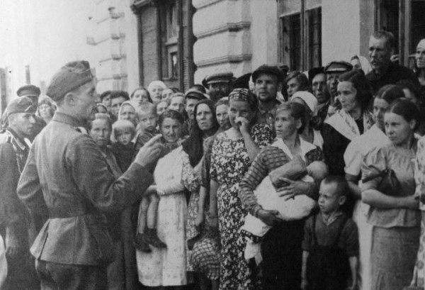 Позывной «Птица». Удивительная история разведчицы Базановой, которая создала в оккупированном Бресте свою резидентуру