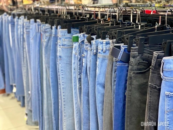 За летними новинками – в магазин «Парадайс»: Новый привоз одежды и обуви для всей семьи по низким ценам в Бресте За летними новинками – в магазин «Парадайс»: Новый привоз одежды и обуви для всей семьи по низким ценам в Бресте