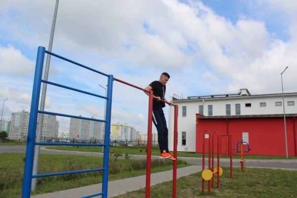 В Бресте определили лучшего спасателя-пожарного дежурной смены городского отдела по ЧС В Бресте определили лучшего спасателя-пожарного дежурной смены городского отдела по ЧС