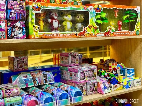 За летними новинками – в магазин «Парадайс»: Новый привоз одежды и обуви для всей семьи по низким ценам в Бресте За летними новинками – в магазин «Парадайс»: Новый привоз одежды и обуви для всей семьи по низким ценам в Бресте