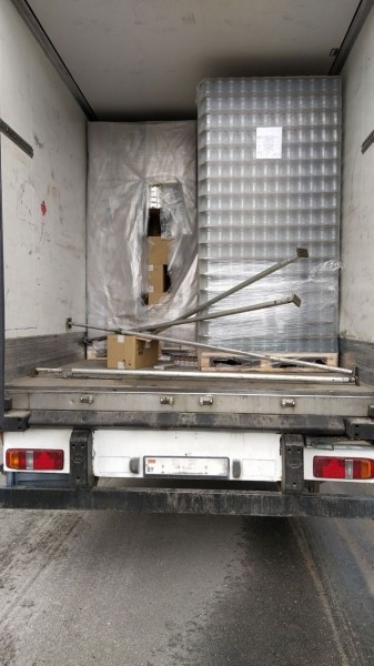 История с контрабандой на 2,7 миллиона евро в белорусской фуре получила неожиданное продолжение История с контрабандой на 2,7 миллиона евро в белорусской фуре получила неожиданное продолжение