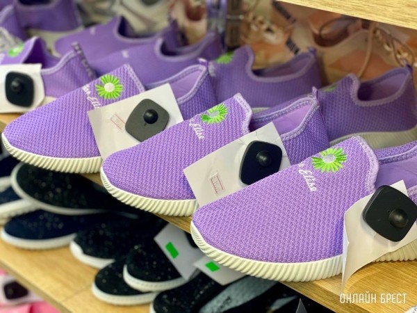 За летними новинками – в магазин «Парадайс»: Новый привоз одежды и обуви для всей семьи по низким ценам в Бресте За летними новинками – в магазин «Парадайс»: Новый привоз одежды и обуви для всей семьи по низким ценам в Бресте