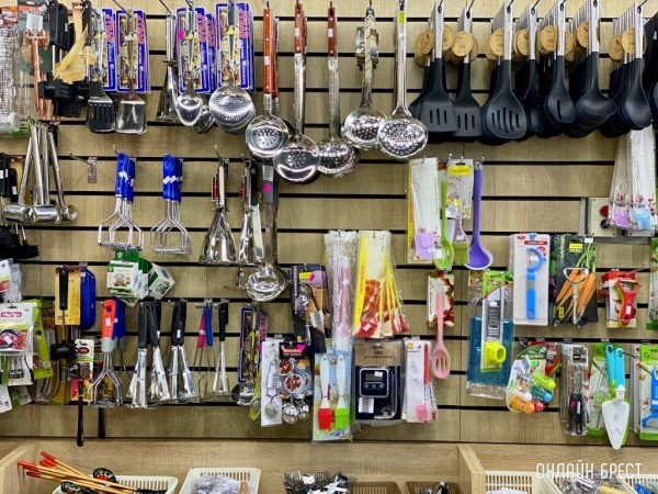 За летними новинками – в магазин «Парадайс»: Новый привоз одежды и обуви для всей семьи по низким ценам в Бресте За летними новинками – в магазин «Парадайс»: Новый привоз одежды и обуви для всей семьи по низким ценам в Бресте