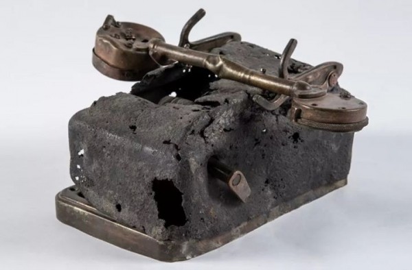 «Я умираю, но не сдаюсь». Какие реликвии сохранила Брестская крепость