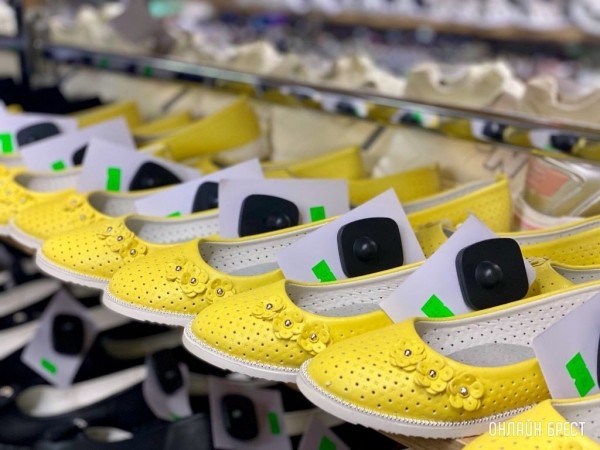 За летними новинками – в магазин «Парадайс»: Новый привоз одежды и обуви для всей семьи по низким ценам в Бресте За летними новинками – в магазин «Парадайс»: Новый привоз одежды и обуви для всей семьи по низким ценам в Бресте