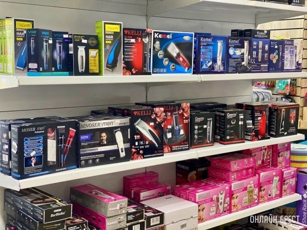 За летними новинками – в магазин «Парадайс»: Новый привоз одежды и обуви для всей семьи по низким ценам в Бресте За летними новинками – в магазин «Парадайс»: Новый привоз одежды и обуви для всей семьи по низким ценам в Бресте