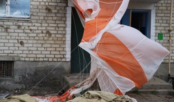 Следствие завершило работу на месте крушения самолета в Барановичах. Какие выводы? Следствие завершило работу на месте крушения самолета в Барановичах. Какие выводы?
