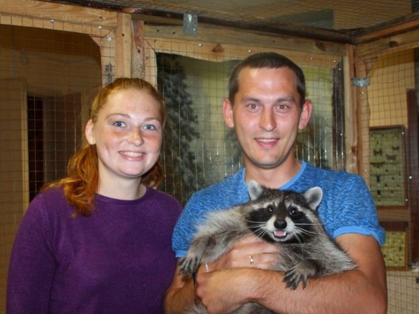 Это больше, чем контактный зоопарк! В Брест приезжает развлекательная интерактивная выставка животных «Ребятам о зверятах»