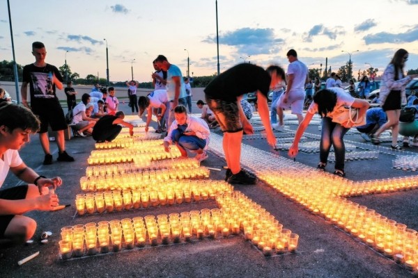 Брест помнит
Брест помнит