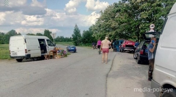 Цена на клубнику сейчас на грани двух рублей, а вообще непредсказуема