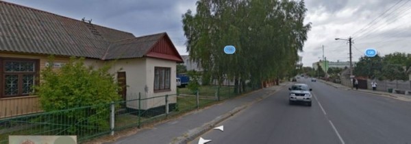 Продается ОСВОД. В Бресте выставили на аукцион комплекс зданий общества спасения на водах Продается ОСВОД. В Бресте выставили на аукцион комплекс зданий общества спасения на водах