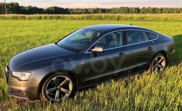 Какие автомобили продают дороже стоимости квартиры