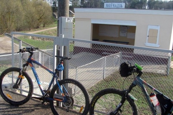 Как житель Брестской области проехал 100 километров на велосипеде и остался жив