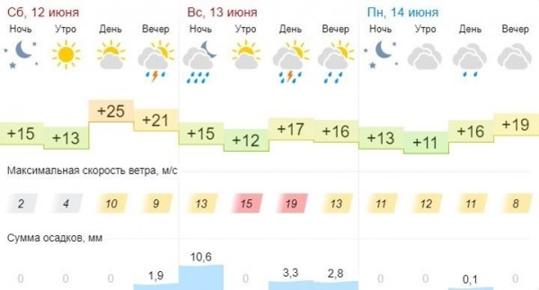 В Бресте 12 июня объявлен оранжевый уровень опасности В Бресте 12 июня объявлен оранжевый уровень опасности