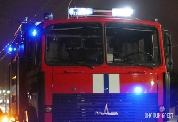 В Брестском районе – рост числа пожаров. С начала года в огне погибли 3 человека В Брестском районе – рост числа пожаров. С начала года в огне погибли 3 человека