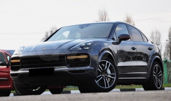 Красиво ездить не запретишь. Как выглядят самые дорогие подержанные авто, которые продаются в Беларуси