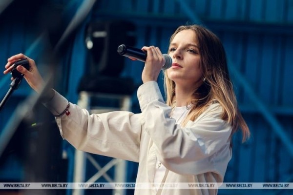 Фестиваль живой музыки «Каменецкий драйв - 2021» Фестиваль живой музыки «Каменецкий драйв - 2021»