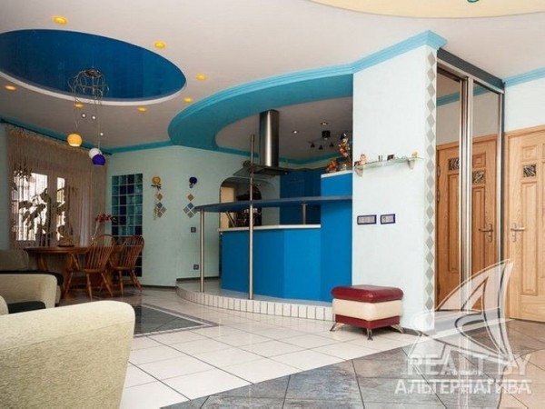 Как выглядит самая дорогая квартира в Бресте Как выглядит самая дорогая квартира в Бресте