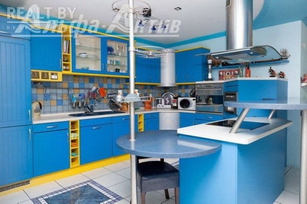 Как выглядит самая дорогая квартира в Бресте Как выглядит самая дорогая квартира в Бресте