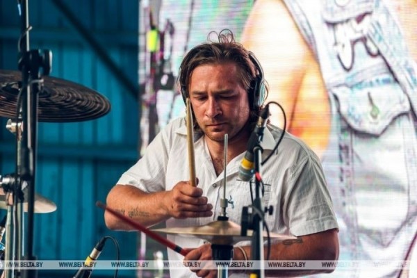 Фестиваль живой музыки «Каменецкий драйв - 2021» Фестиваль живой музыки «Каменецкий драйв - 2021»