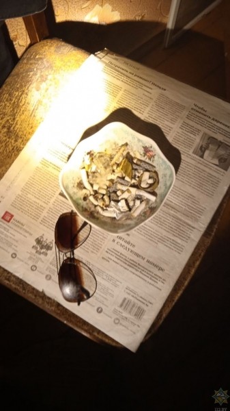 В Каменце на пожаре спасли троих человек. Двое из них в реанимации. МЧС рассказало подробности В Каменце на пожаре спасли троих человек. Двое из них в реанимации. МЧС рассказало подробности