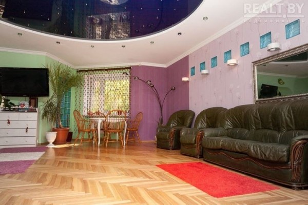 Как выглядит самая дорогая квартира в Бресте Как выглядит самая дорогая квартира в Бресте